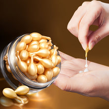 30 Pcs Korean Skin Care Serum Capsules – Hydrating, Firming, Lifting & Moisturizing for All Skin Types
