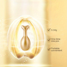 30 Pcs Korean Skin Care Serum Capsules – Hydrating, Firming, Lifting & Moisturizing for All Skin Types