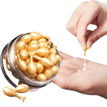 30 Pcs Korean Skin Care Serum Capsules – Hydrating, Firming, Lifting & Moisturizing for All Skin Types
